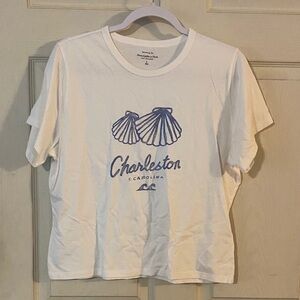 Abercrombie Graphic Tee